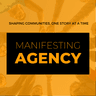 Manifesting Agency icon
